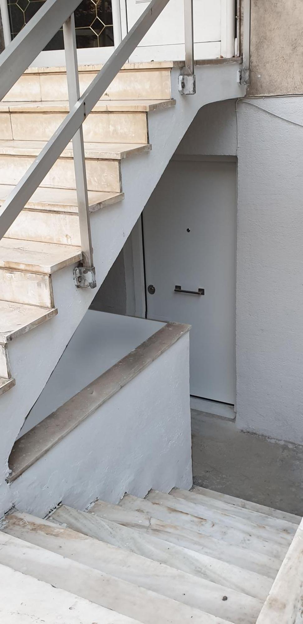 Stylish Studio Near Athens Hilton, Self Check-In! Екстер'єр фото