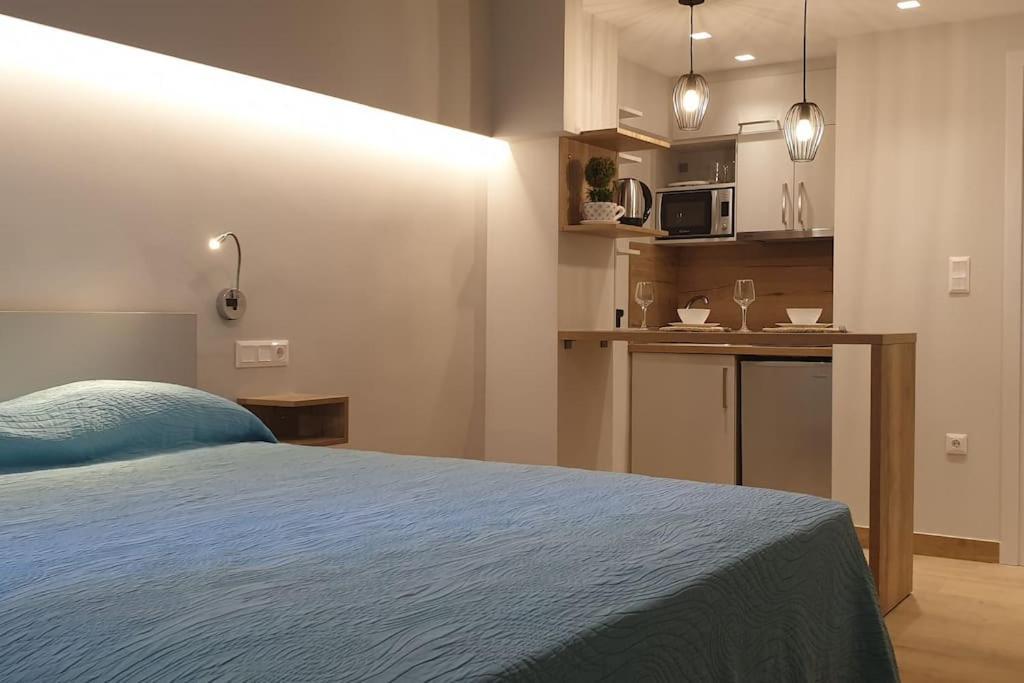 Stylish Studio Near Athens Hilton, Self Check-In! Екстер'єр фото